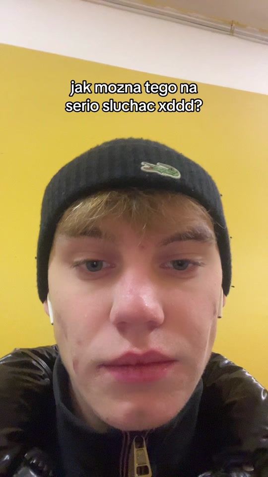 TikTok video thumbnail by kacperkozlowski__