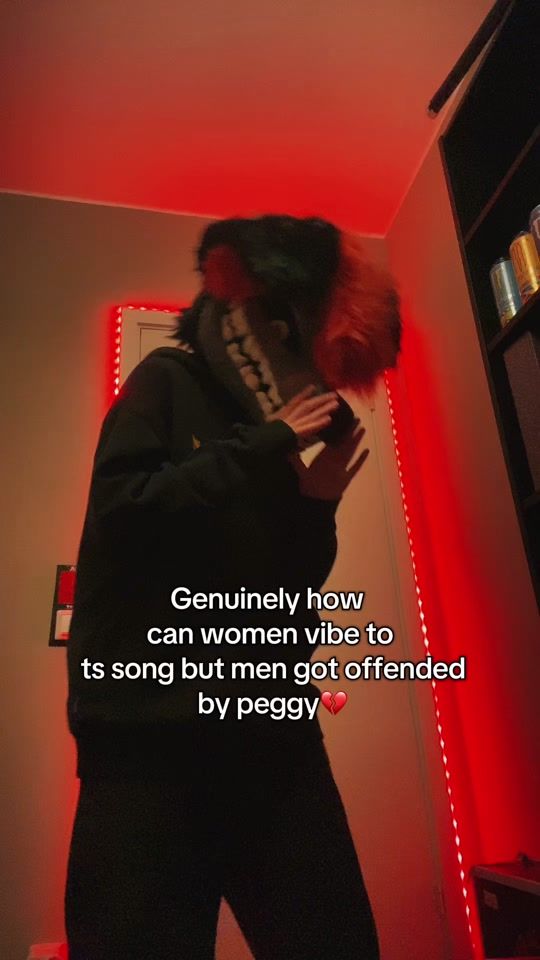 TikTok video thumbnail by trashratz0