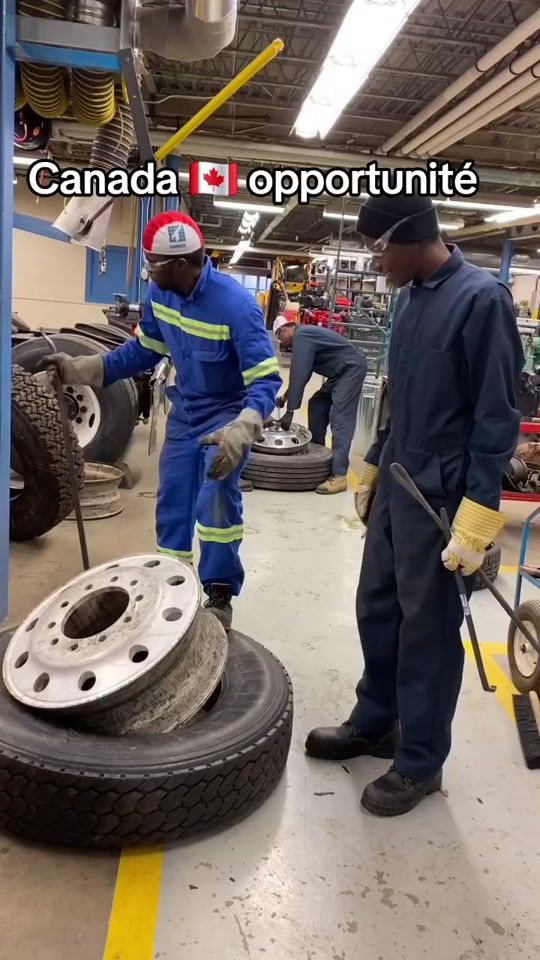 TikTok video thumbnail by aide.emploi.quebec
