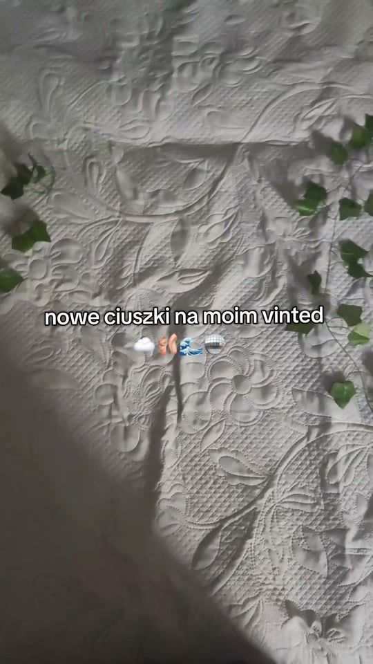 TikTok video thumbnail by __vinted._.ubrania__
