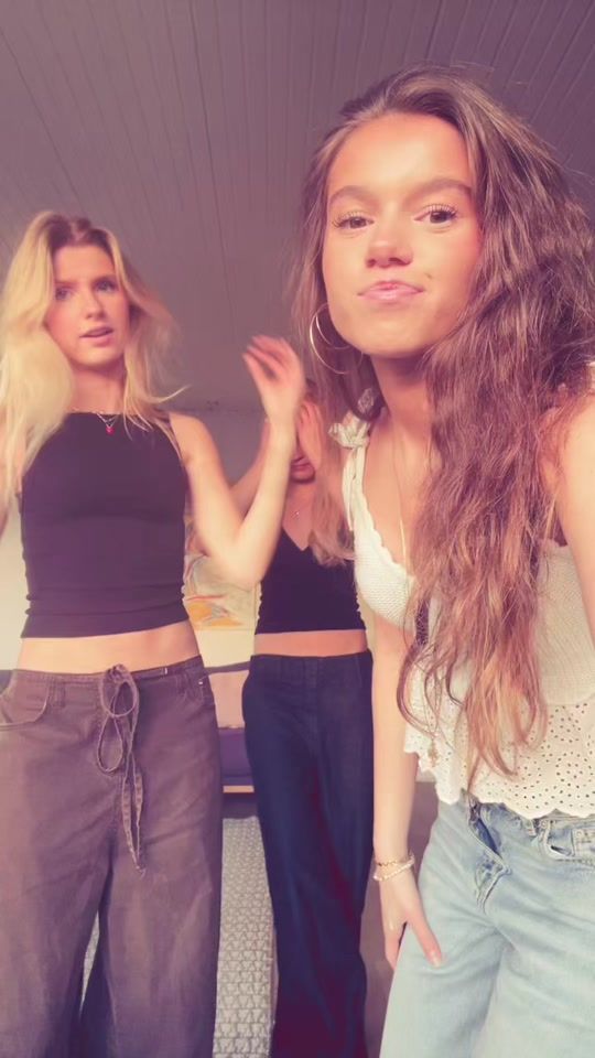 TikTok video thumbnail by sofiebrynald