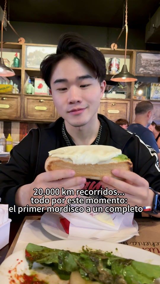 TikTok video thumbnail by enriquexhb