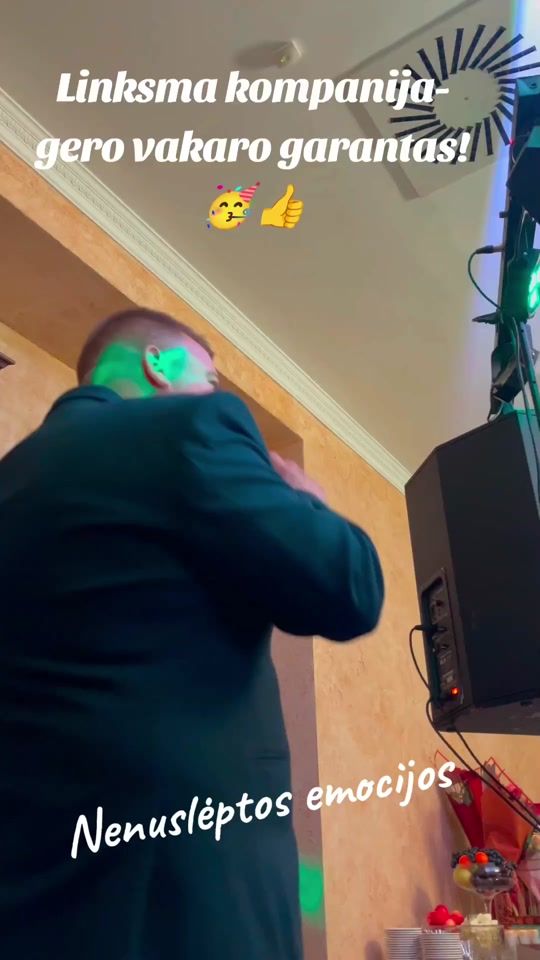 TikTok video thumbnail by singerrimvydas