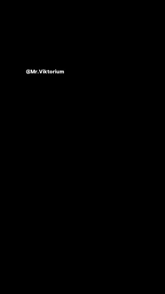 TikTok video thumbnail by mr.viktorium