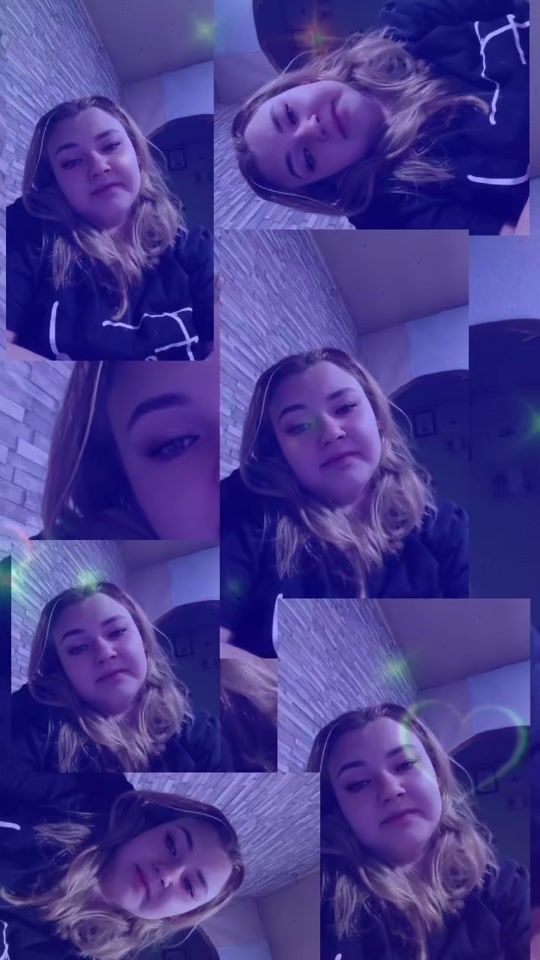 TikTok video thumbnail by gabrielevolkova