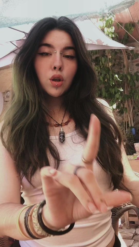 TikTok video thumbnail by brujademierda