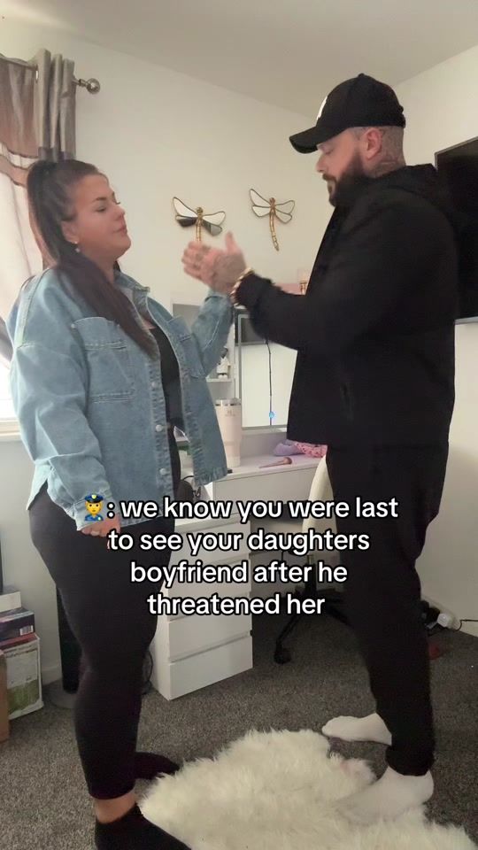 TikTok video thumbnail by haywardlegends