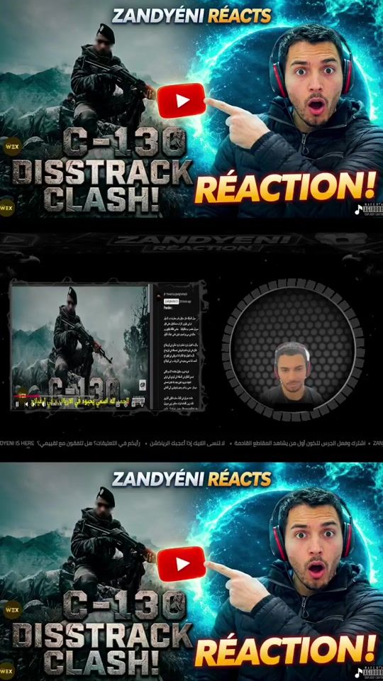 TikTok video thumbnail by zandyeni.mix