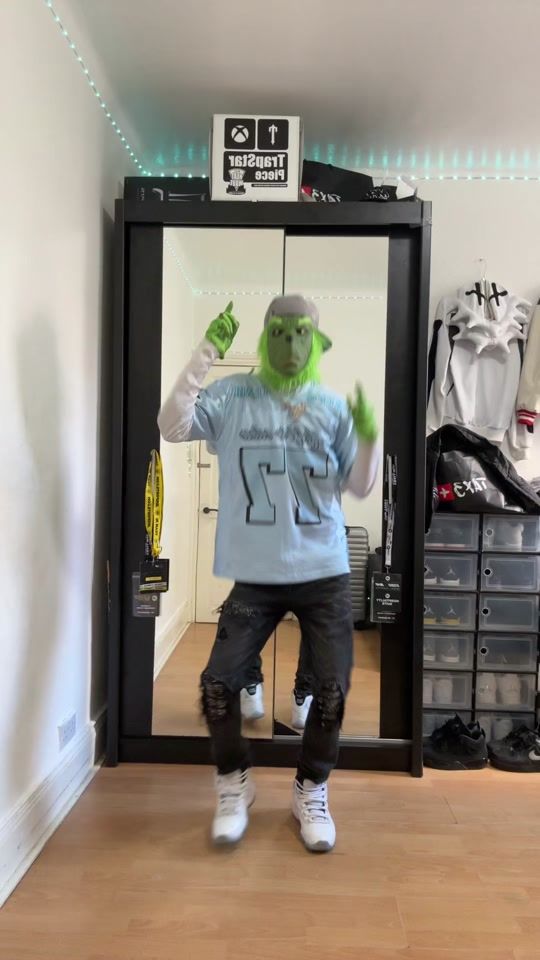 TikTok video thumbnail by yazeeitt