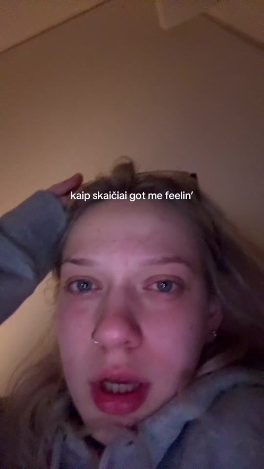 TikTok video thumbnail by ul0la