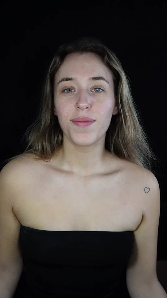 TikTok video thumbnail by clembeautyart