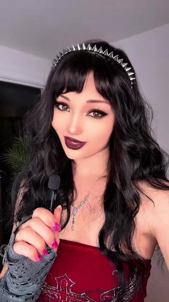 TikTok video thumbnail by itsbellajynx