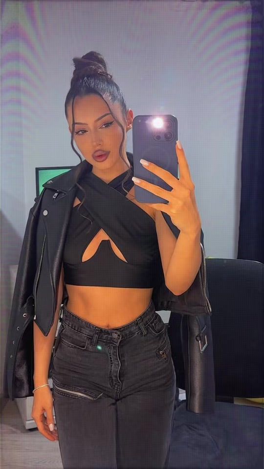 TikTok video thumbnail by florinamihaii