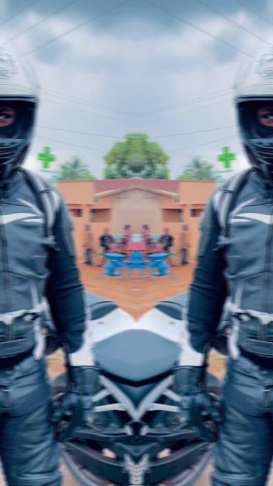 TikTok video thumbnail by leblanc_officiel