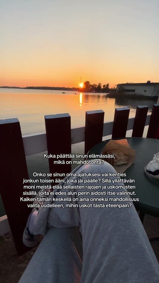 TikTok video thumbnail by juulisolja