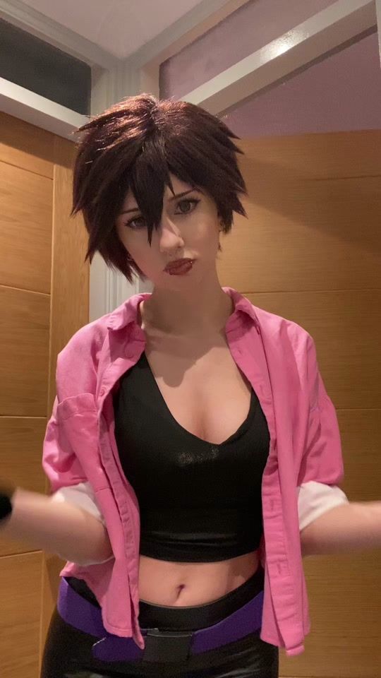 TikTok video thumbnail by romanycos