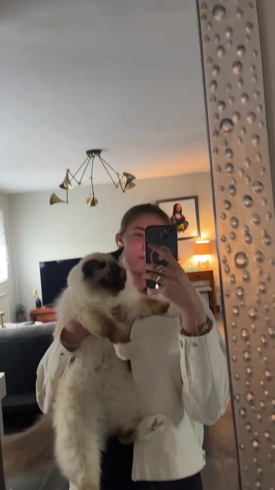 TikTok video thumbnail by lucile.rchd