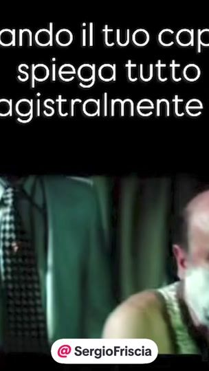 TikTok video thumbnail by sergiofriscia