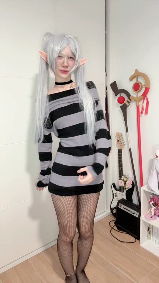 TikTok video thumbnail by cattie_cos