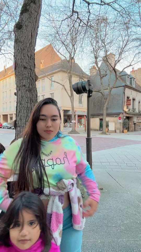 TikTok video thumbnail by liakuaah