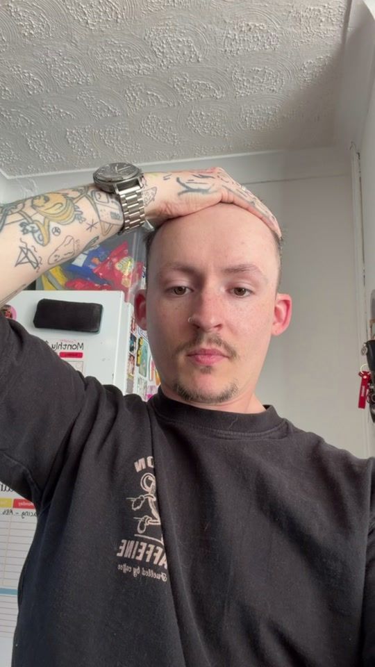 TikTok video thumbnail by callumafk