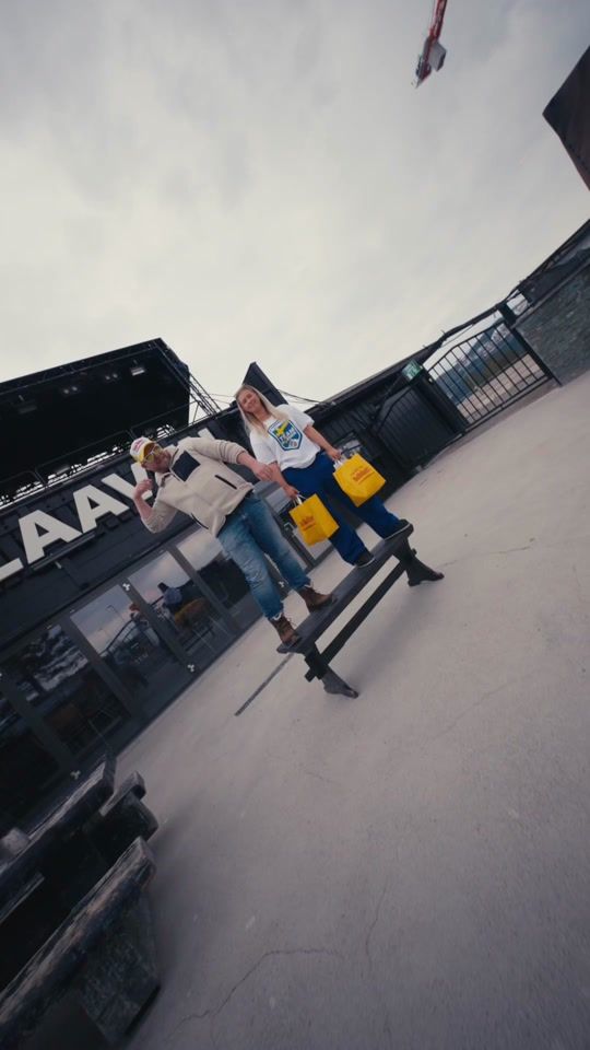 TikTok video thumbnail by laaventrysil