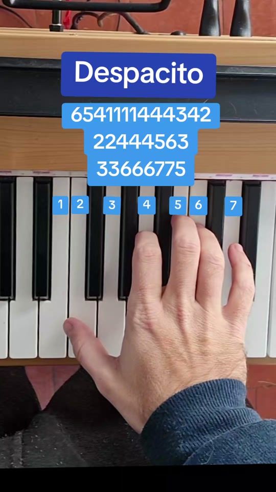 TikTok video thumbnail by pianico_music