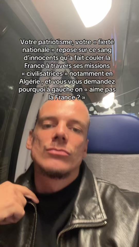 TikTok video thumbnail by tanguydavid