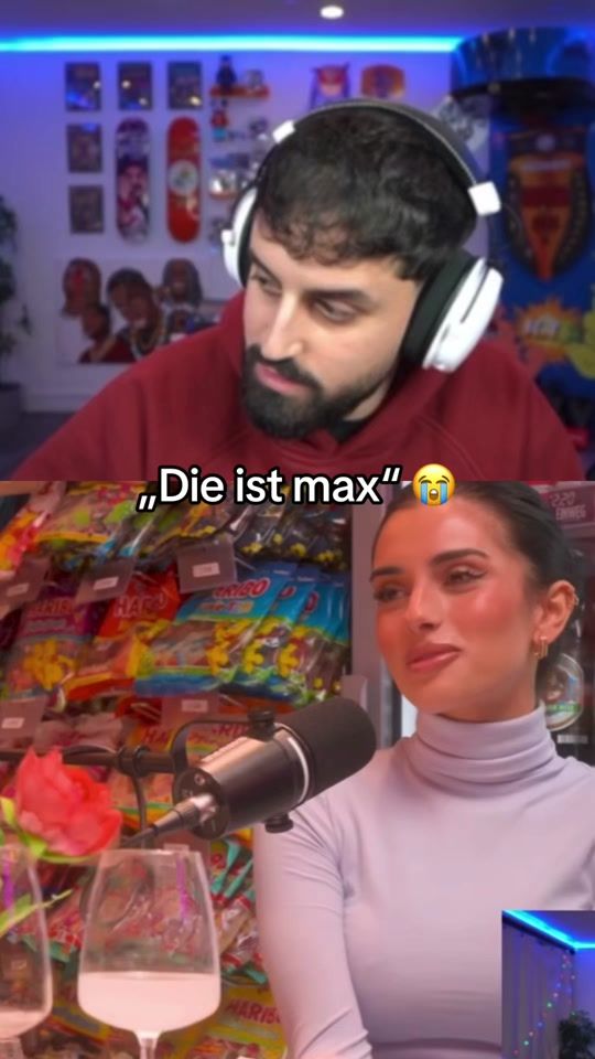 TikTok video thumbnail by clipsup.de