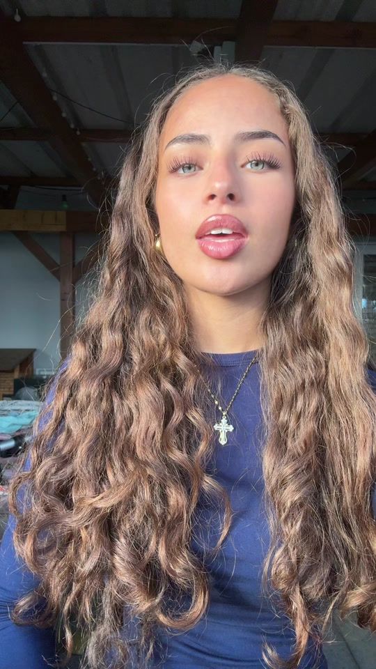 TikTok video thumbnail by _luana_ktz