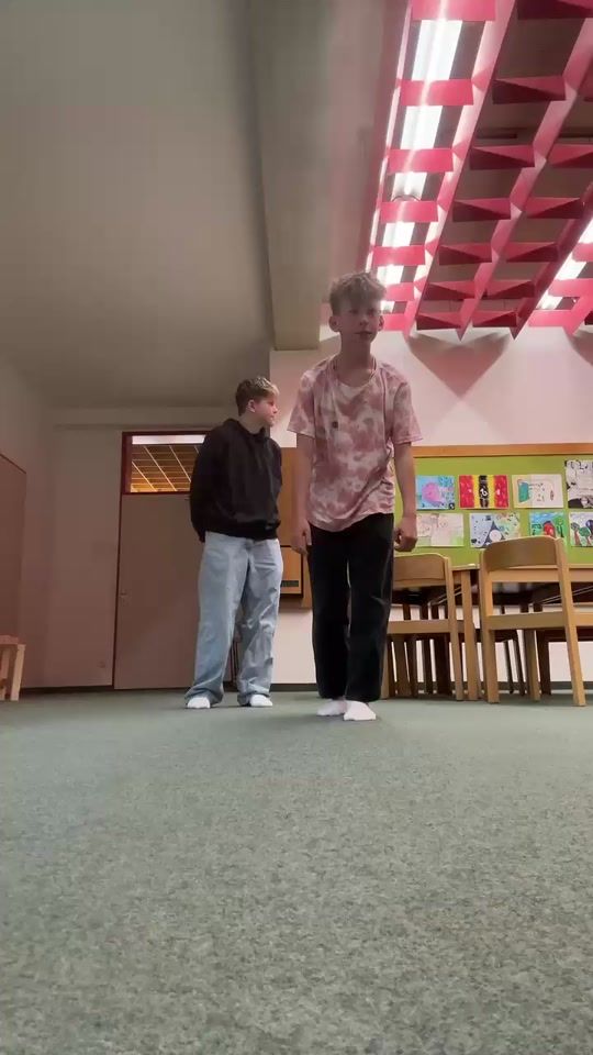 TikTok video thumbnail by cooleschule_ms_wattens