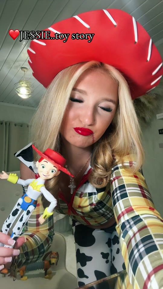 TikTok video thumbnail by charleigh.lake