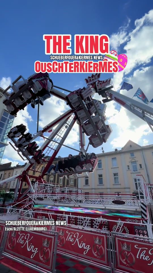 TikTok video thumbnail by schueberfouer