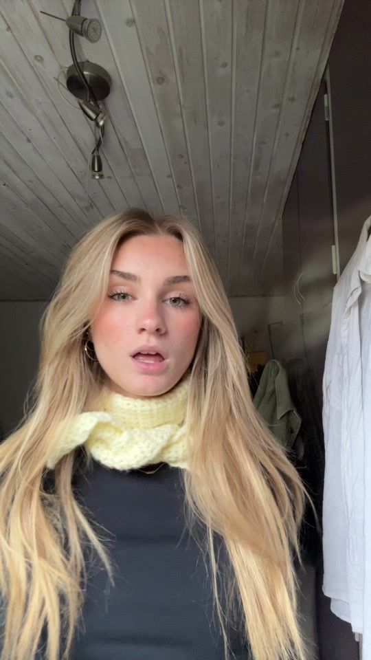 TikTok video thumbnail by tialequime