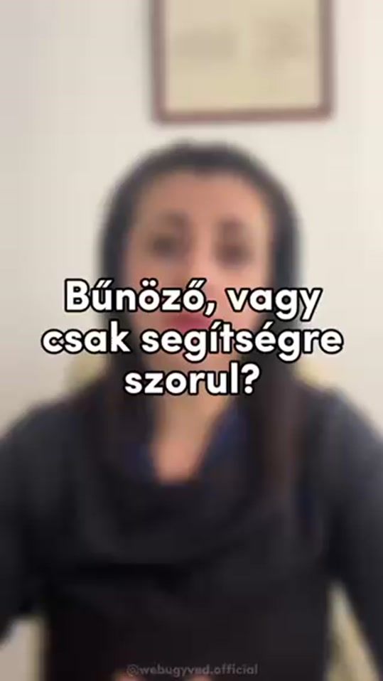 TikTok video thumbnail by webugyved.official