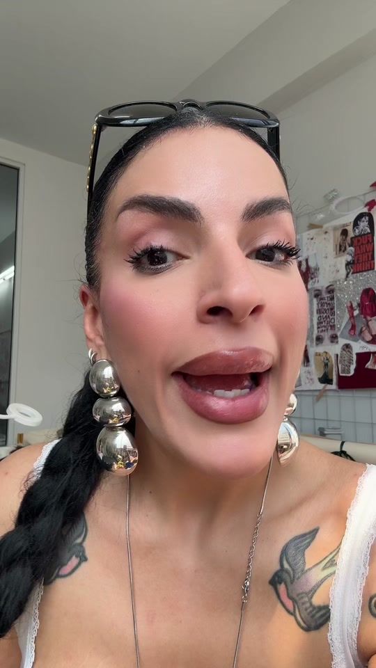 TikTok video thumbnail by bee_tranouli