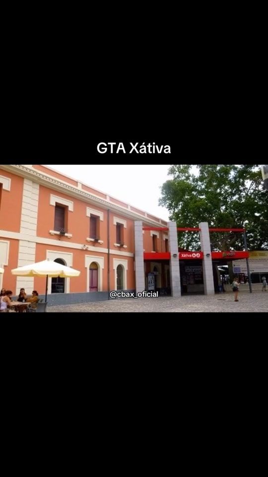 TikTok video thumbnail by cbax_oficial