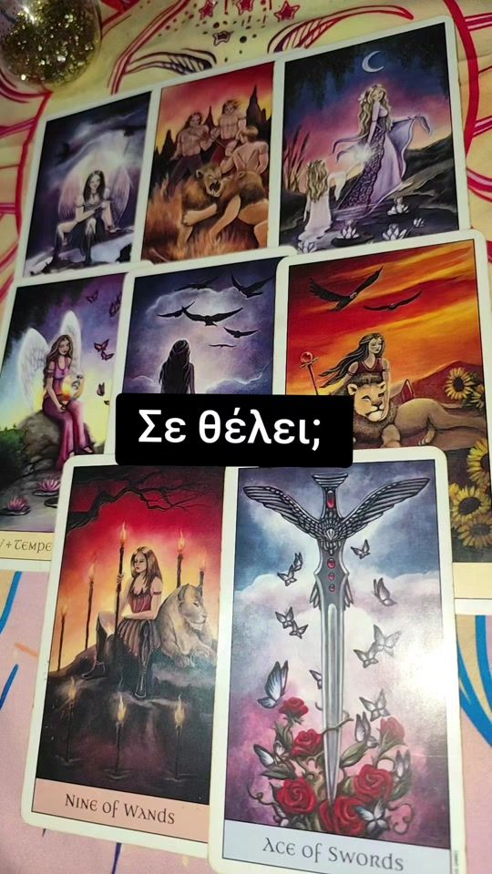 TikTok video thumbnail by tarot_8world