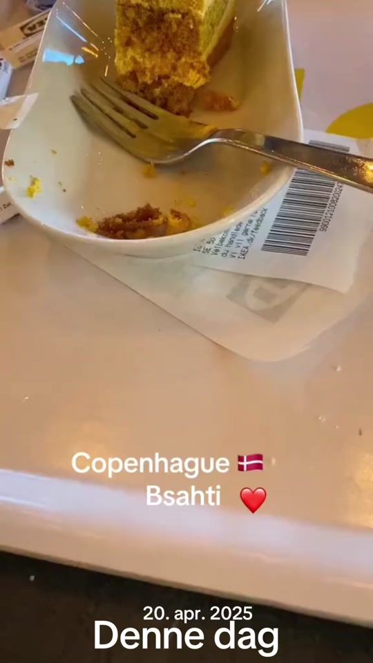 TikTok video thumbnail by copenhague7