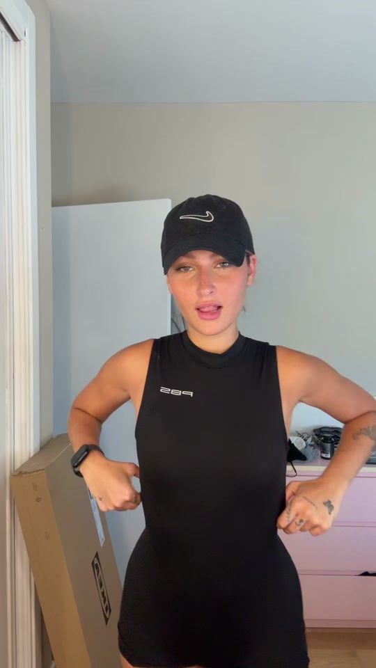 TikTok video thumbnail by saraldel