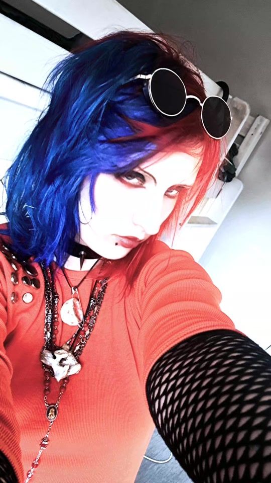 TikTok video thumbnail by banishmemortal