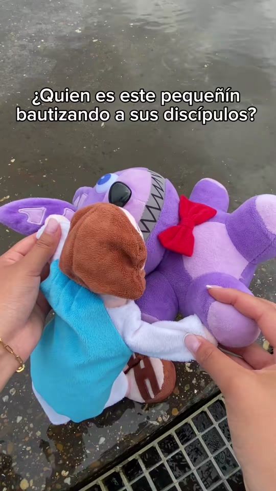 TikTok video thumbnail by mitodopoderoso1
