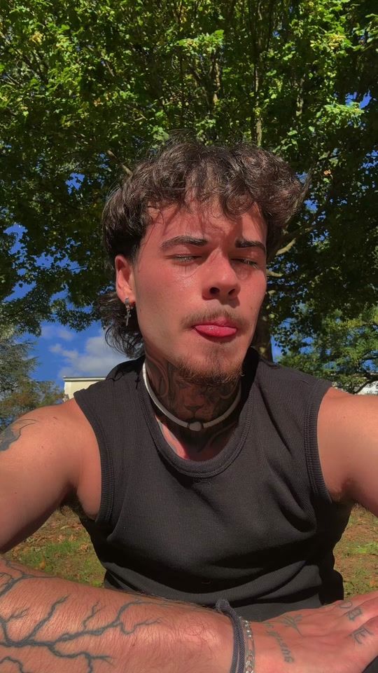 TikTok video thumbnail by aaron.hnrt
