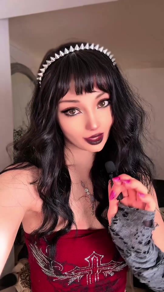 TikTok video thumbnail by itsbellajynx