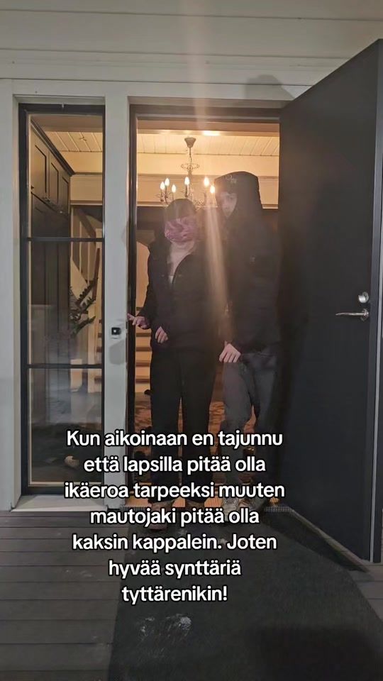 TikTok video thumbnail by kukkajossu