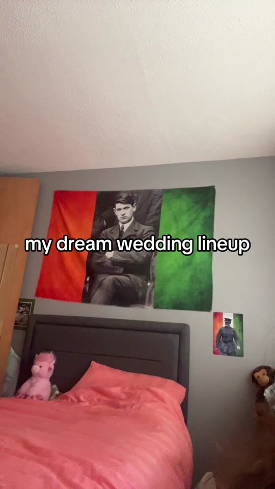 TikTok video thumbnail by michealcollinsfan