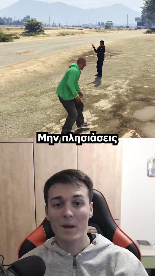 TikTok video thumbnail by comedygamerofficial
