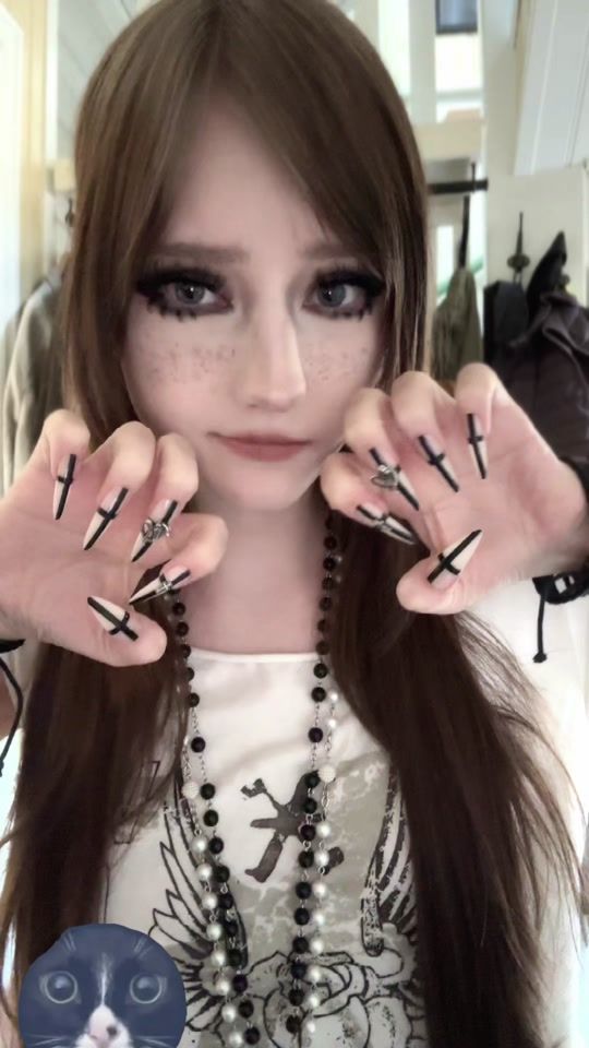 TikTok video thumbnail by dev1langel_