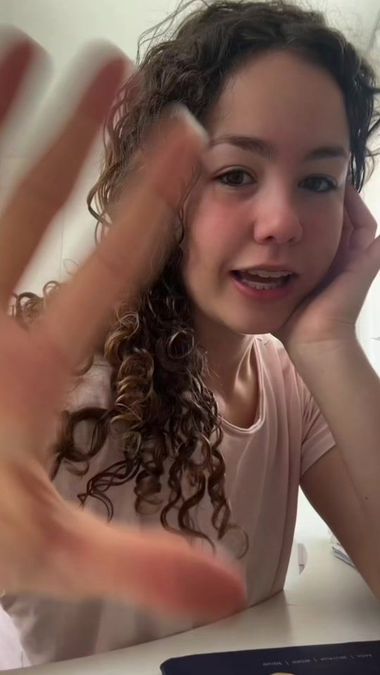 TikTok video thumbnail by softglowdiarys
