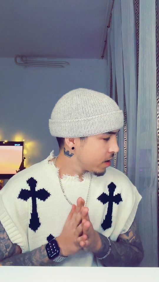 TikTok video thumbnail by cubaicristopher